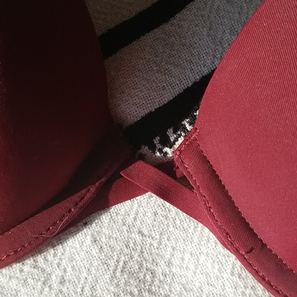 Aerie Push up Lace Bra - Picture 3 of 6